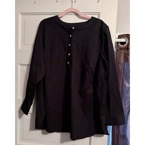 Women’s plus size Talbots top